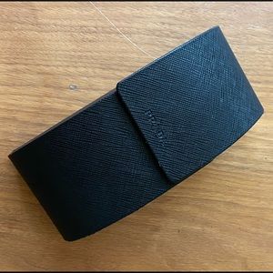 Prada Sunglass Case